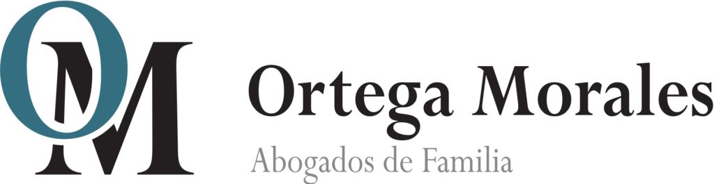 Logo de Ortega Morales Abogados