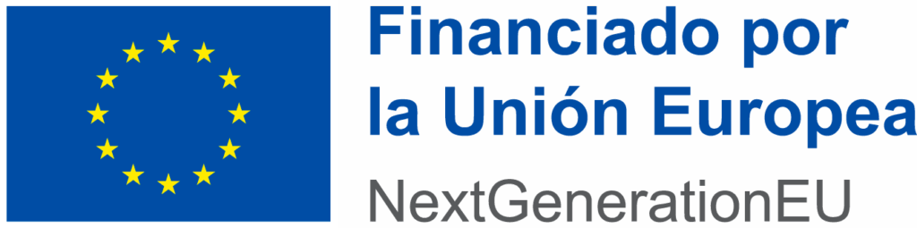 Logo de Next Generation EU