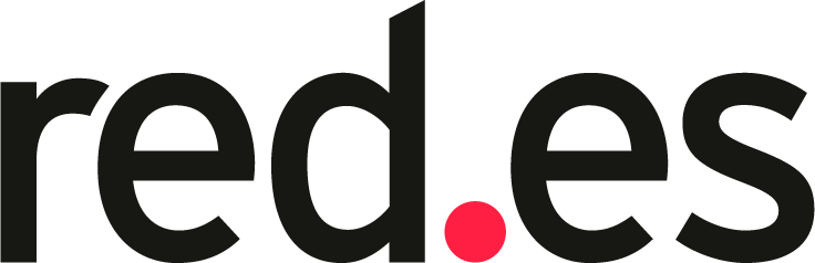 Logo red.es